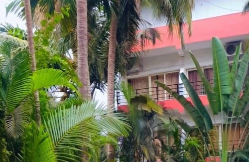 Morjim Complejo | Morjim Grand Inn Resort