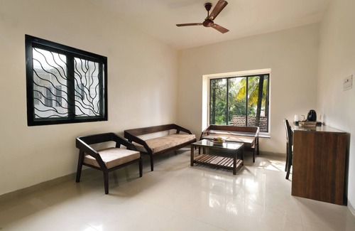 Morjim Hotel | AM Hotel Kollection:Ivy, Morjim
