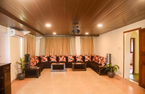 Morjim Villa | Morjim Stay Villa