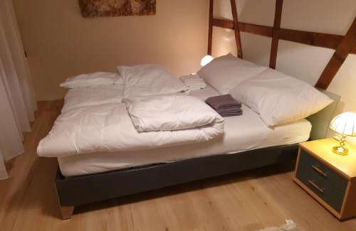Weesen Apartamento | Mornag AG Ferien Wohnung