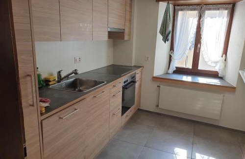 Weesen Apartamento | Mornag AG Ferien Wohnung
