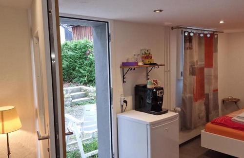 Weesen Casa | Mornag AG Studio Room