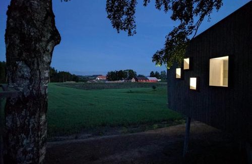 Mulgi Parish Otro | Mornamaa puumaja Pesä 2