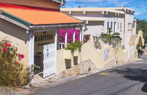 Morne Rouge Condominio | Morne Rouge BBC Beach Condo