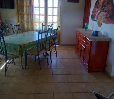 Vieux-Habitants Casa | Mornes Caraïbes