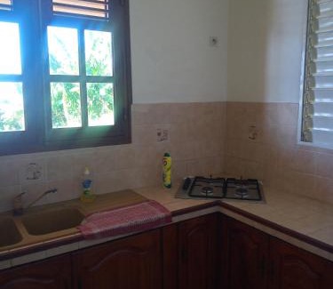 Vieux-Habitants Casa | Mornes Caraïbes