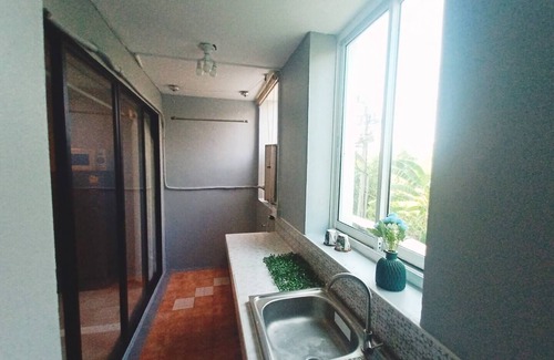 Ban Mai Casa | morning cozy