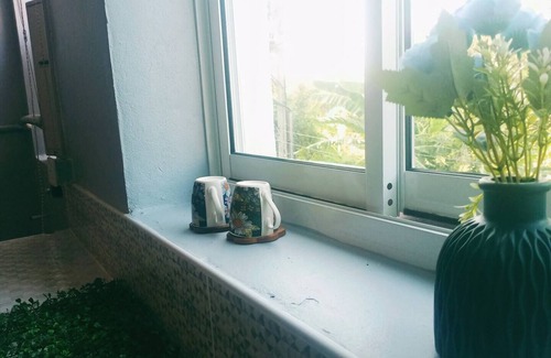 Ban Mai Casa | morning cozy