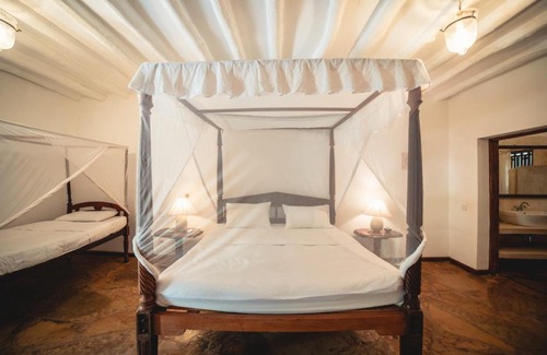 Malindi Marine National Park Cama Y Desayuno | Morning Dew Bed & Breakfast