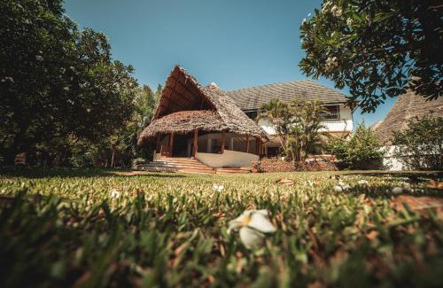Malindi Marine National Park Cama Y Desayuno | Morning Dew Bed & Breakfast