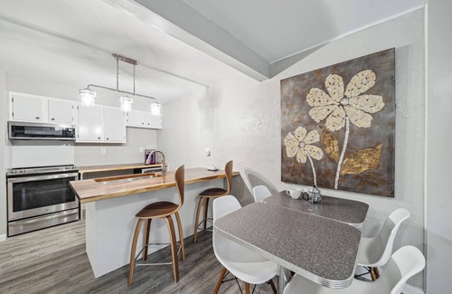 Stillwater Apartamento | Morning Glory Apt - Charming Accessible 3 Bedroom