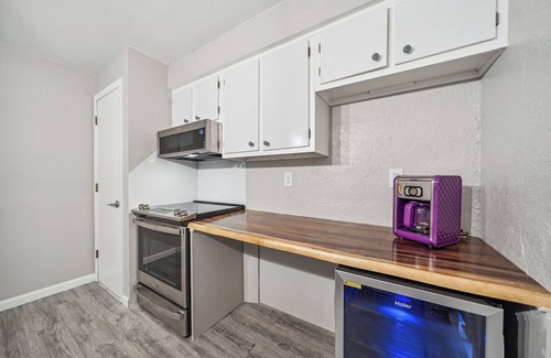Stillwater Apartamento | Morning Glory Apt - Charming Accessible 3 Bedroom