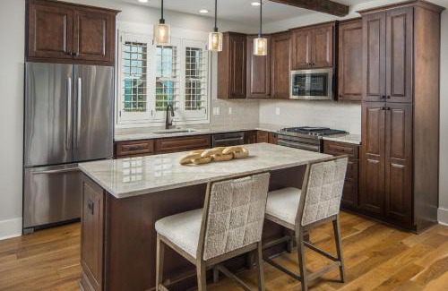 Lenoir Casa | Morning Glory at Blue Ridge Mountain Club