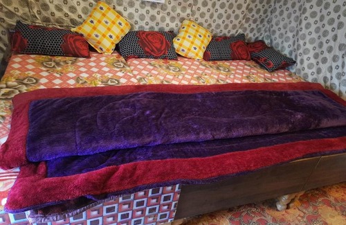 Gobind Dham Otro | Morning Glory camping and trekking