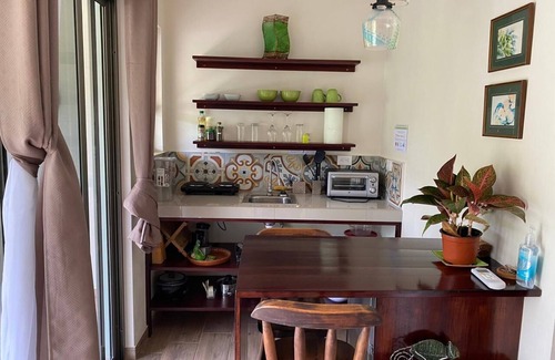 Uvita Apartamento | Morning Glory
