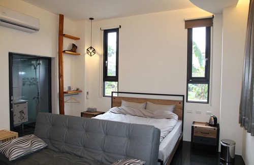 Puli Cama Y Desayuno | Morning Homestay