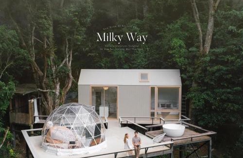 Mae On Complejo | Morning Star Glamping