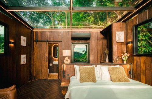 Mae On Complejo | Morning Star Glamping