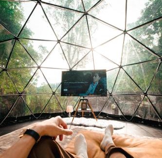 Mae On Complejo | Morning Star Glamping