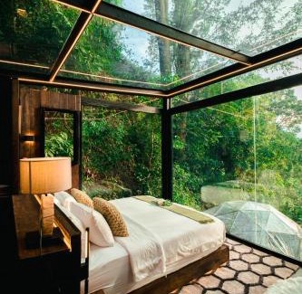 Mae On Complejo | Morning Star Glamping