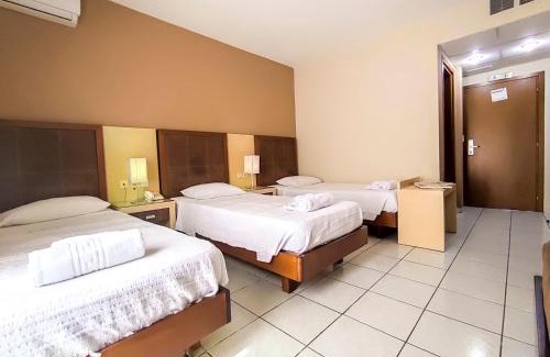 Kambos Hotel | Morning Star