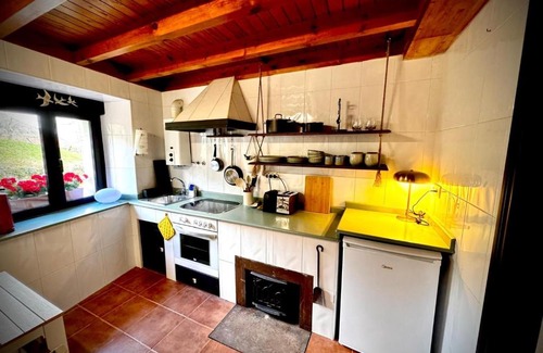 La Lastra Casa | Morning Star La Lastra - St Ignatius House