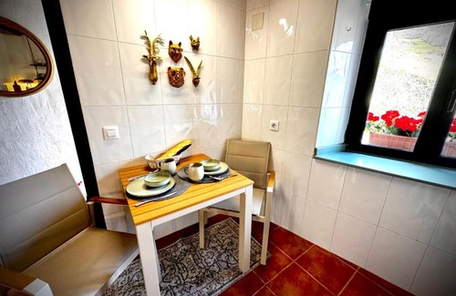La Lastra Casa | Morning Star La Lastra - St Ignatius House