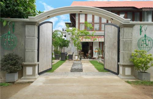 Matara Hotel | Morning Star Polhena