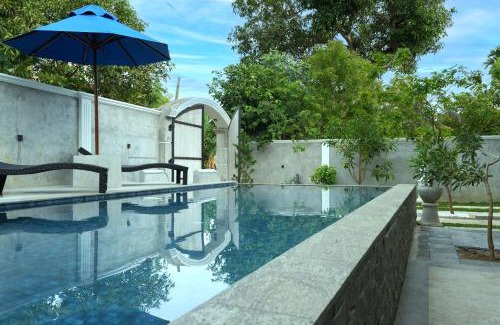 Matara Hotel | Morning Star Polhena