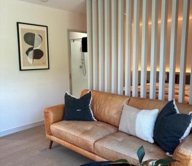 Arthur's Point Apartamento | Morning Star Studio A