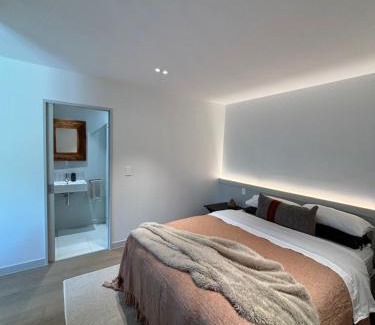 Arthur's Point Apartamento | Morning Star Studio A