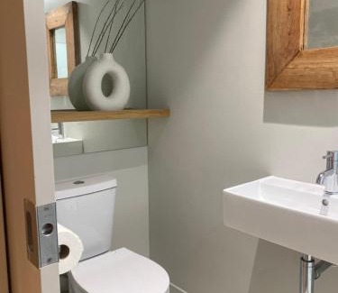 Arthur's Point Apartamento | Morning Star Studio A