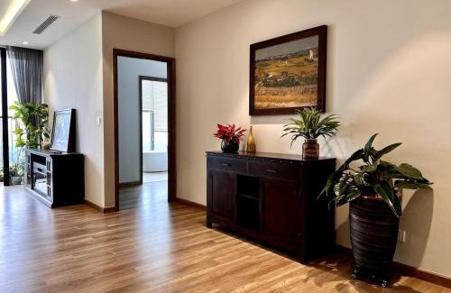 Van Giang Apartamento | Morning Stay - Nature living