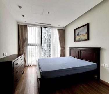Van Giang Apartamento | Morning Stay - Nature living