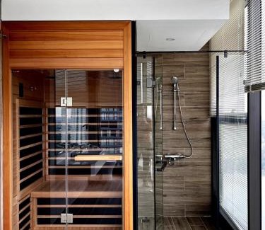 Van Giang Apartamento | Morning Stay - Nature living