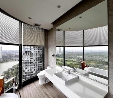 Van Giang Apartamento | Morning Stay - Nature living