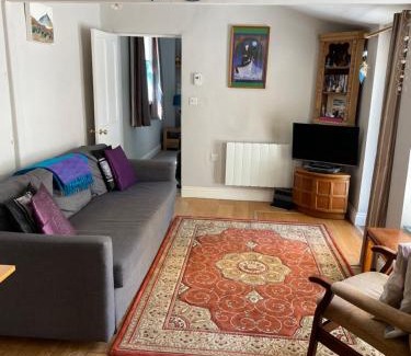 Glastonbury Apartamento | Morning Sun Apartment Glastonbury