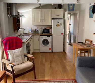 Glastonbury Apartamento | Morning Sun Apartment Glastonbury