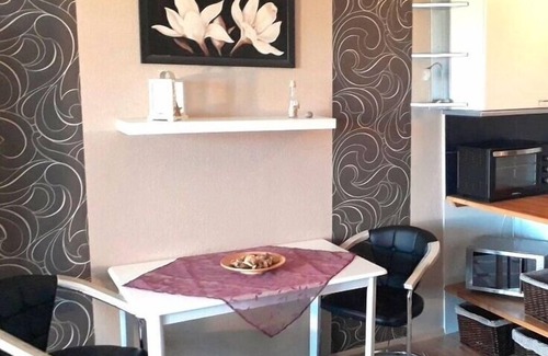 Schonberg Casa | Sol de la mañana Cómoda residencia de vacaciones