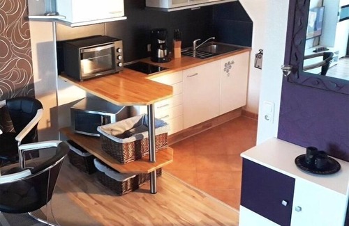 Schonberg Casa | Sol de la mañana Cómoda residencia de vacaciones