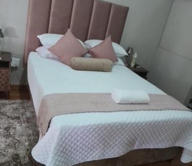 Hartswater Casa | morning sun guesthouse