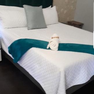 Hartswater Casa | morning sun guesthouse