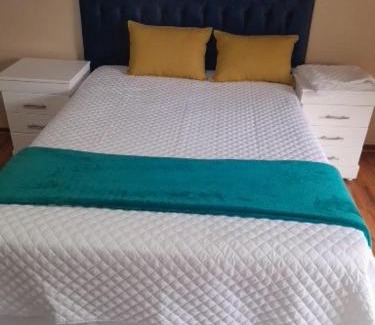 Hartswater Casa | morning sun guesthouse