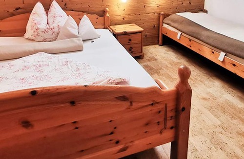 Tiefgraben Apartamento | Sol de la mañana - Weberhof Nußbaumer (4 flores) - Lohninger