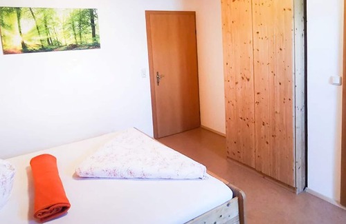 Tiefgraben Apartamento | Sol de la mañana - Weberhof Nußbaumer (4 flores) - Lohninger