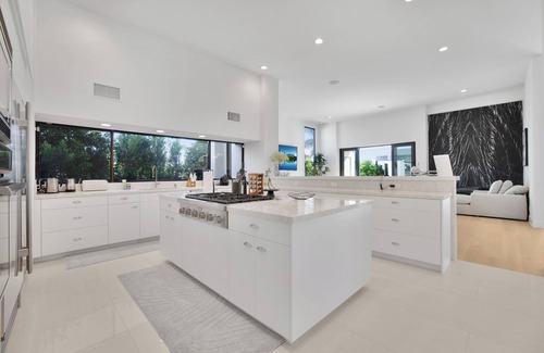 Western Malibu Casa | Morning View Malibu -Malibu Masterpiece in the Making w/ Views & Beach Access