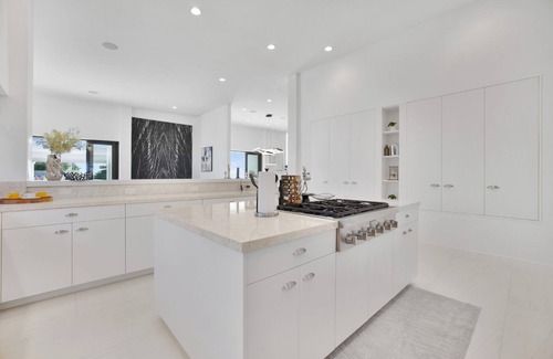 Western Malibu Casa | Morning View Malibu -Malibu Masterpiece in the Making w/ Views & Beach Access