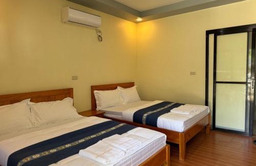 Bauang Complejo | Morning View Resort Hotel
