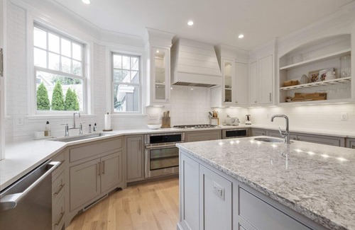 Kennebunk Casa | Morning Walk - Walk to Port