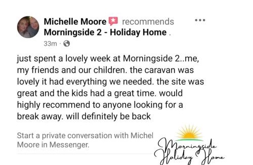 Skegness Otro | Morningside 2 Holiday Home